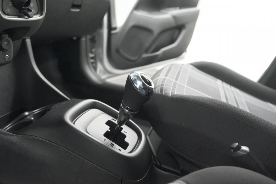 Peugeot 108 1.0 VTi Active | Automaat | Airco | Bluetooth Radio