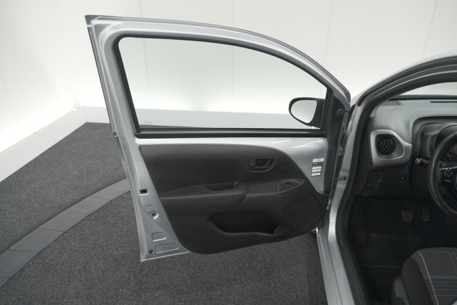 Peugeot 108 1.0 VTi Active | Automaat | Airco | Bluetooth Radio