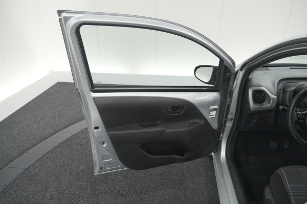 Peugeot 108 1.0 VTi Active | Automaat | Airco | Bluetooth Radio