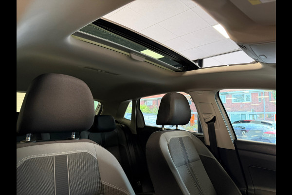Volkswagen Polo 1.0 TSI Highline Business R AUT. PANORAMADAK CAMERA PARKEERSENSOREN VOOR EN ACHTER ADAPTIEVE CRUISE CONTROL