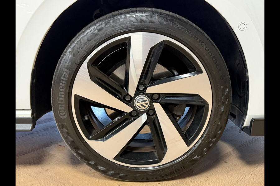Volkswagen Polo 1.0 TSI Highline Business R AUT. PANORAMADAK CAMERA PARKEERSENSOREN VOOR EN ACHTER ADAPTIEVE CRUISE CONTROL