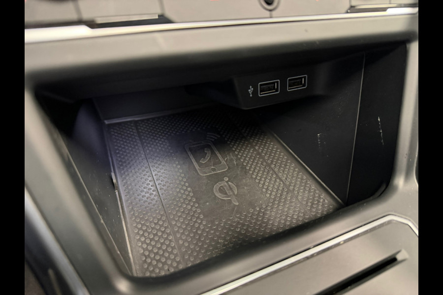 Volkswagen Polo 1.0 TSI Highline Business R AUT. PANORAMADAK CAMERA PARKEERSENSOREN VOOR EN ACHTER ADAPTIEVE CRUISE CONTROL