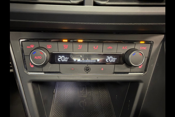 Volkswagen Polo 1.0 TSI Highline Business R AUT. PANORAMADAK CAMERA PARKEERSENSOREN VOOR EN ACHTER ADAPTIEVE CRUISE CONTROL