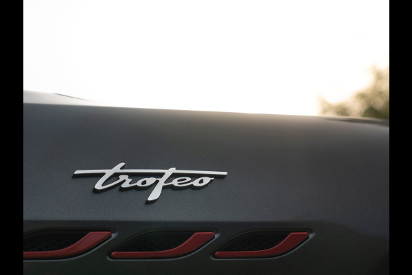 Maserati Ghibli 3.8 V8 Trofeo 580pk | Carbon Ext. Pack | Driver Ass. Pack + | Harman/Kardon | Stoelventilatie