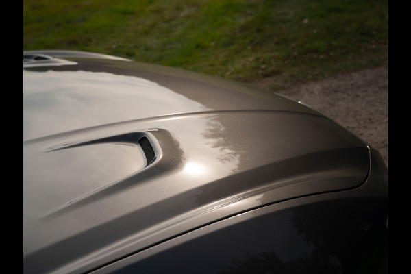 Maserati Ghibli 3.8 V8 Trofeo 580pk | Carbon Ext. Pack | Driver Ass. Pack + | Harman/Kardon | Stoelventilatie