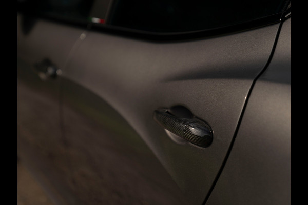 Maserati Ghibli 3.8 V8 Trofeo 580pk | Carbon Ext. Pack | Driver Ass. Pack + | Harman/Kardon | Stoelventilatie