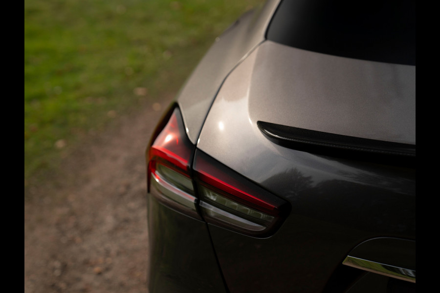 Maserati Ghibli 3.8 V8 Trofeo 580pk | Carbon Ext. Pack | Driver Ass. Pack + | Harman/Kardon | Stoelventilatie