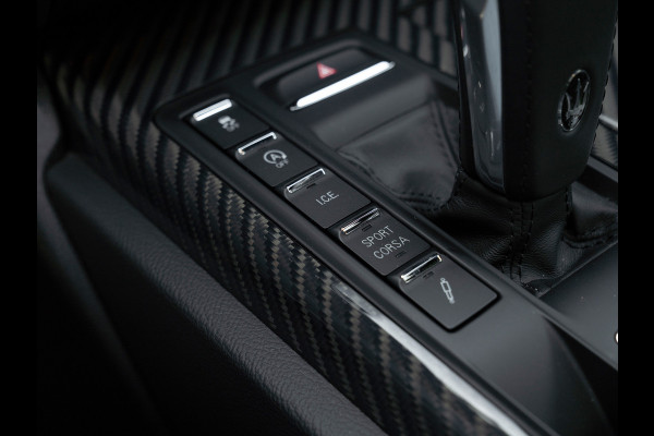 Maserati Ghibli 3.8 V8 Trofeo 580pk | Carbon Ext. Pack | Driver Ass. Pack + | Harman/Kardon | Stoelventilatie