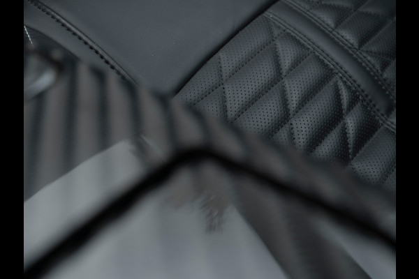 Maserati Ghibli 3.8 V8 Trofeo 580pk | Carbon Ext. Pack | Driver Ass. Pack + | Harman/Kardon | Stoelventilatie