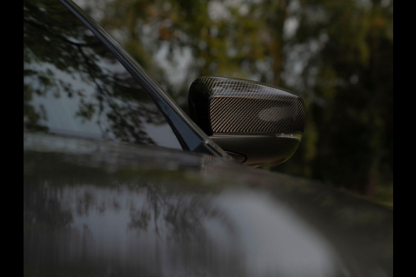 Maserati Ghibli 3.8 V8 Trofeo 580pk | Carbon Ext. Pack | Driver Ass. Pack + | Harman/Kardon | Stoelventilatie