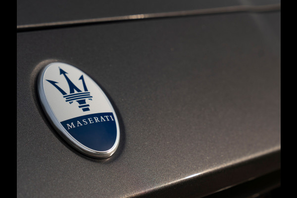 Maserati Ghibli 3.8 V8 Trofeo 580pk | Carbon Ext. Pack | Driver Ass. Pack + | Harman/Kardon | Stoelventilatie
