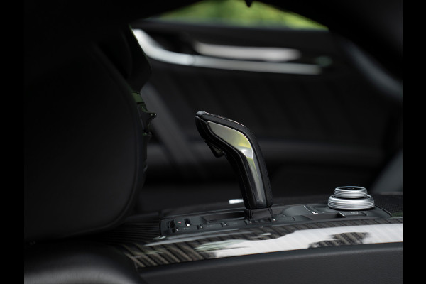 Maserati Ghibli 3.8 V8 Trofeo 580pk | Carbon Ext. Pack | Driver Ass. Pack + | Harman/Kardon | Stoelventilatie