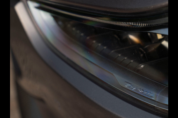 Maserati Ghibli 3.8 V8 Trofeo 580pk | Carbon Ext. Pack | Driver Ass. Pack + | Harman/Kardon | Stoelventilatie