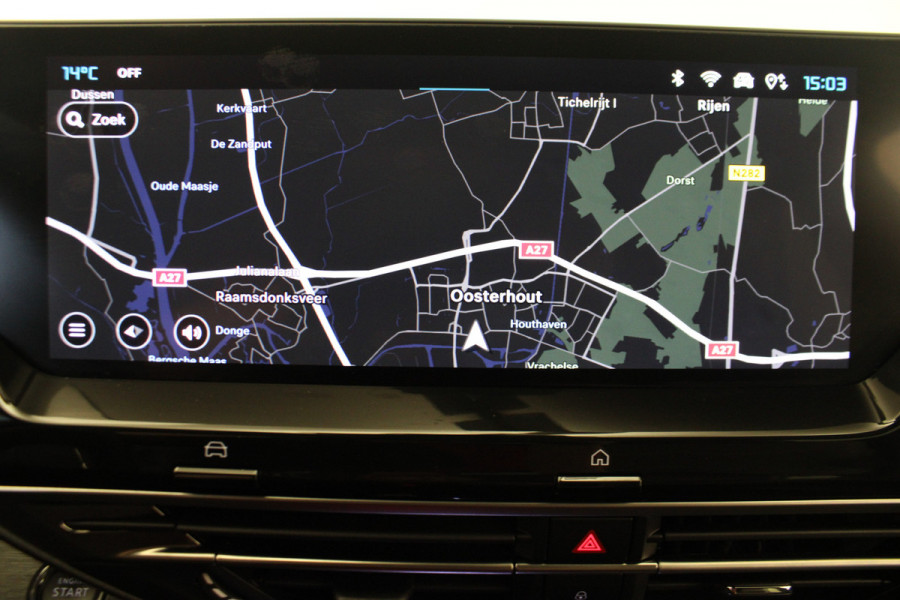 Citroën C5 X 1.2 PureTech Plus