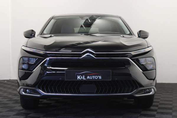 Citroën C5 X 1.2 PureTech Plus