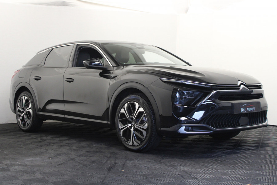 Citroën C5 X 1.2 PureTech Plus