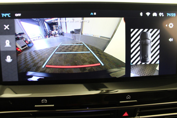 Citroën C5 X 1.2 PureTech Plus