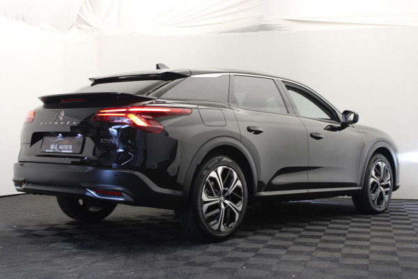 Citroën C5 X 1.2 PureTech Plus