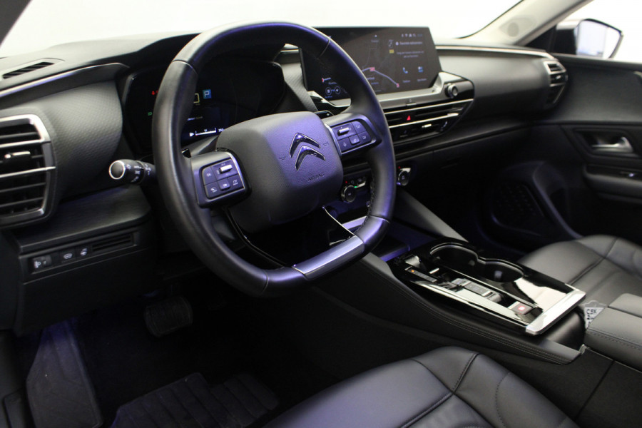 Citroën C5 X 1.2 PureTech Plus