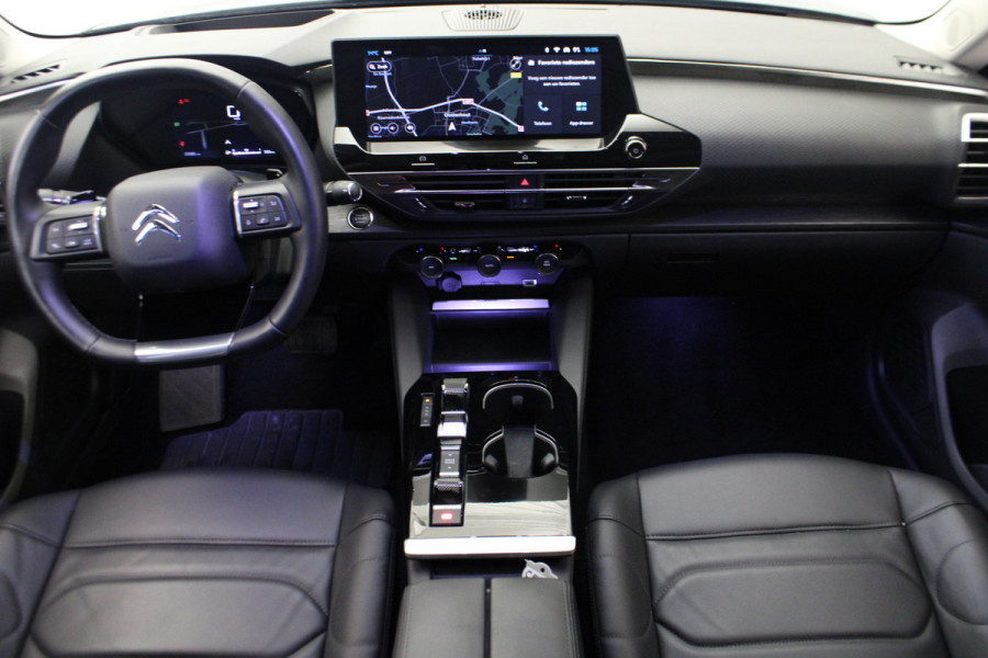 Citroën C5 X 1.2 PureTech Plus