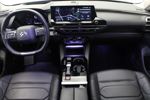 Citroën C5 X 1.2 PureTech Plus