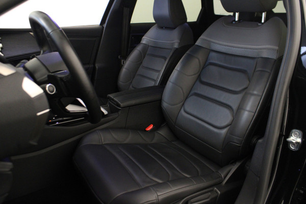 Citroën C5 X 1.2 PureTech Plus