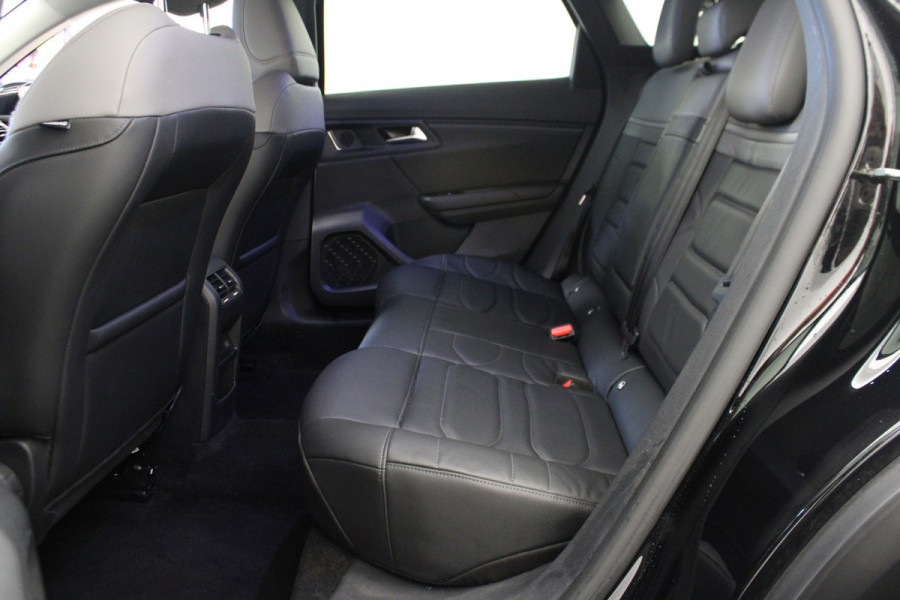 Citroën C5 X 1.2 PureTech Plus