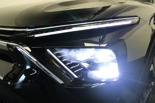 Citroën C5 X 1.2 PureTech Plus