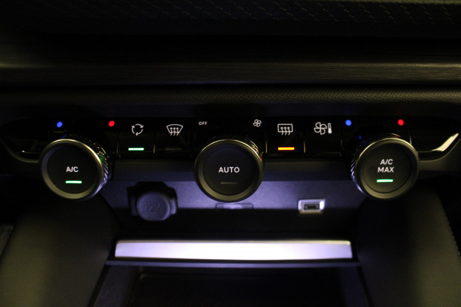 Citroën C5 X 1.2 PureTech Plus