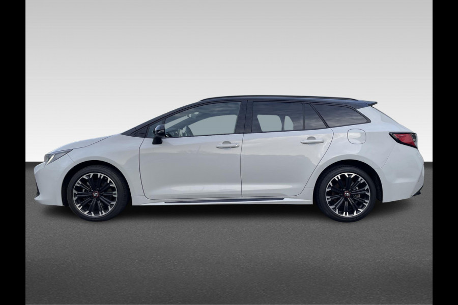 Toyota Corolla Touring Sports 2.0 Hybrid GR-Sport