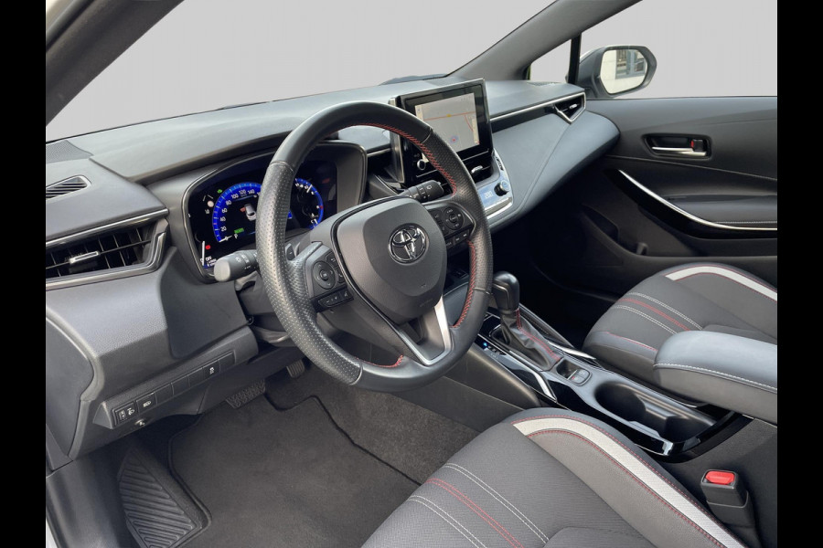 Toyota Corolla Touring Sports 2.0 Hybrid GR-Sport