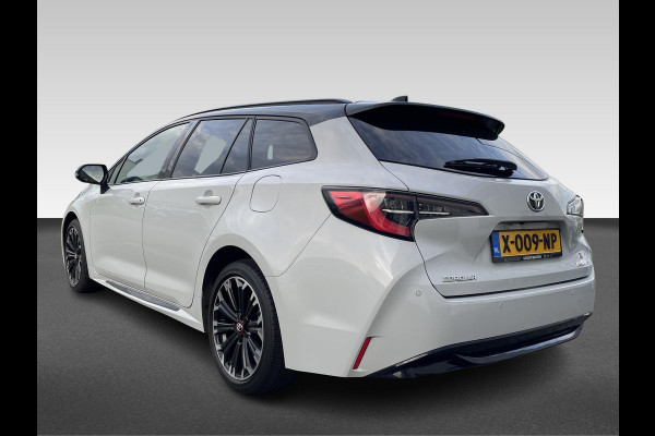 Toyota Corolla Touring Sports 2.0 Hybrid GR-Sport