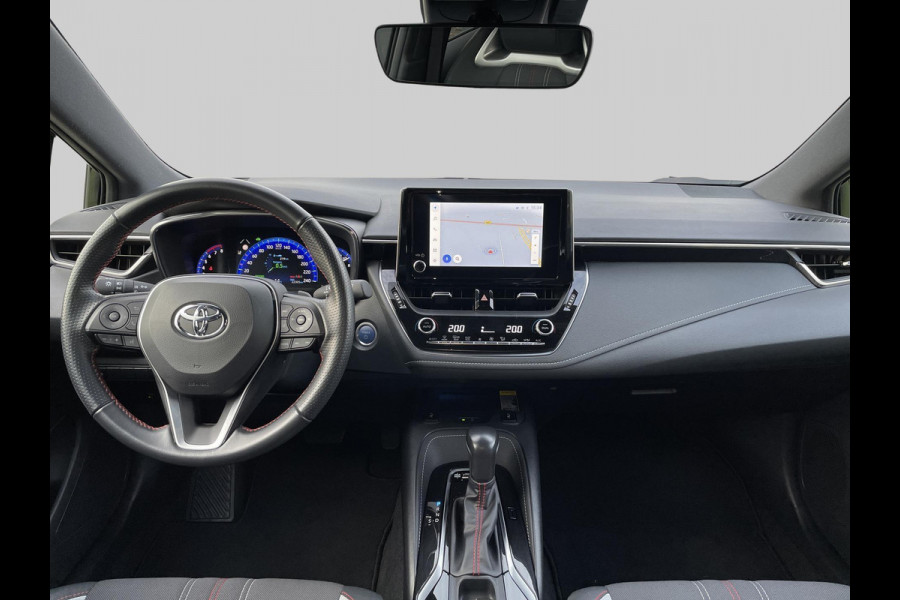 Toyota Corolla Touring Sports 2.0 Hybrid GR-Sport