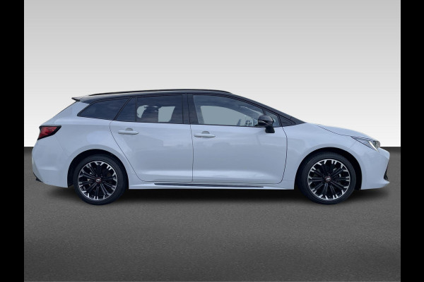 Toyota Corolla Touring Sports 2.0 Hybrid GR-Sport