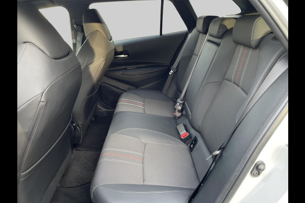 Toyota Corolla Touring Sports 2.0 Hybrid GR-Sport