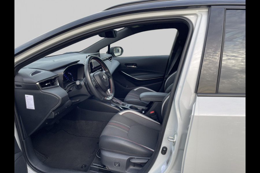 Toyota Corolla Touring Sports 2.0 Hybrid GR-Sport