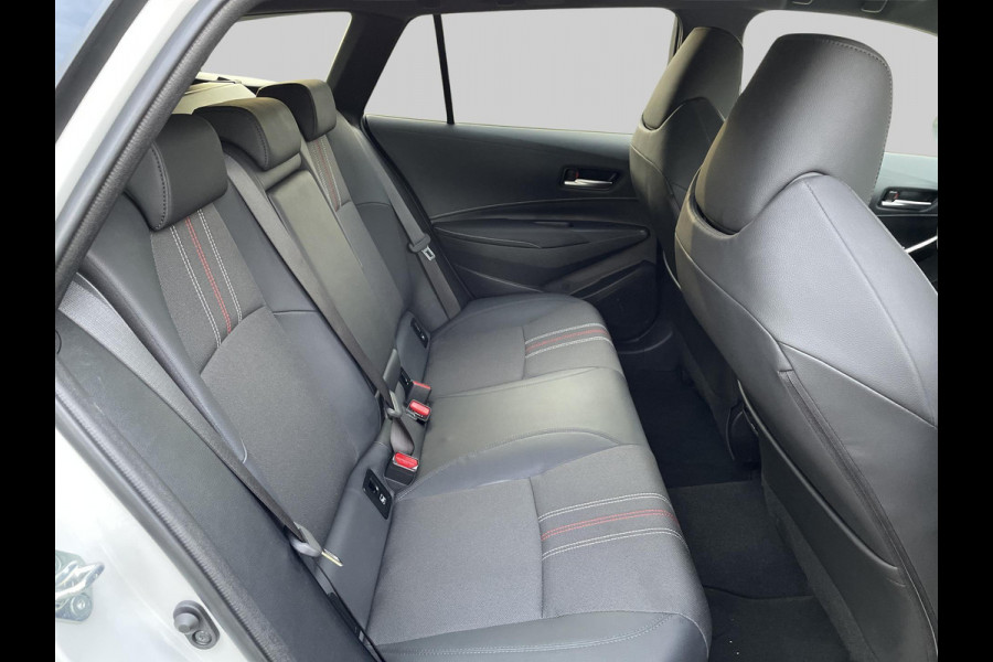 Toyota Corolla Touring Sports 2.0 Hybrid GR-Sport