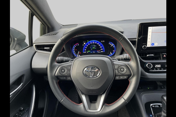 Toyota Corolla Touring Sports 2.0 Hybrid GR-Sport