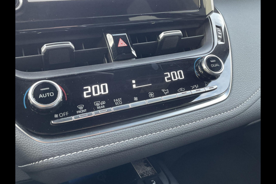 Toyota Corolla Touring Sports 2.0 Hybrid GR-Sport