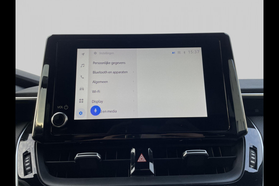 Toyota Corolla Touring Sports 2.0 Hybrid GR-Sport