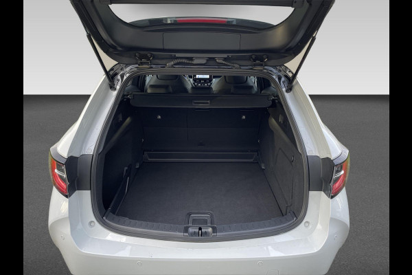 Toyota Corolla Touring Sports 2.0 Hybrid GR-Sport