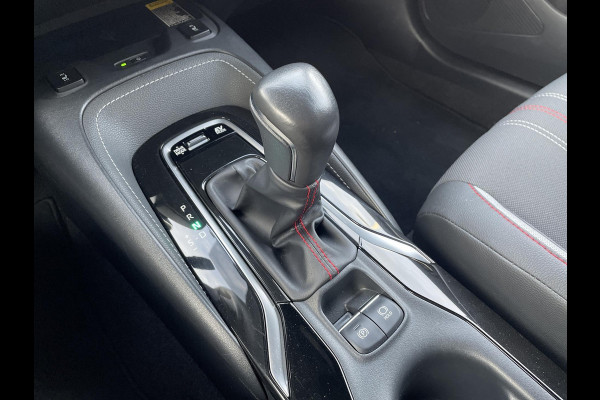 Toyota Corolla Touring Sports 2.0 Hybrid GR-Sport