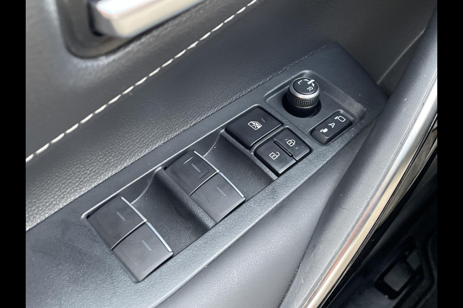 Toyota Corolla Touring Sports 2.0 Hybrid GR-Sport