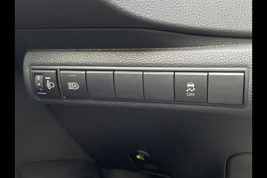 Toyota Corolla Touring Sports 2.0 Hybrid GR-Sport