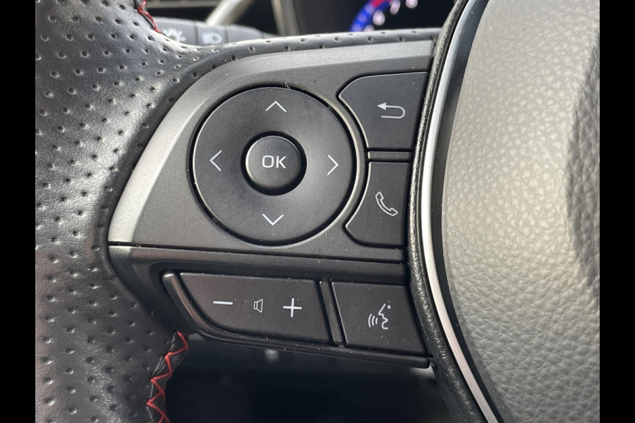 Toyota Corolla Touring Sports 2.0 Hybrid GR-Sport