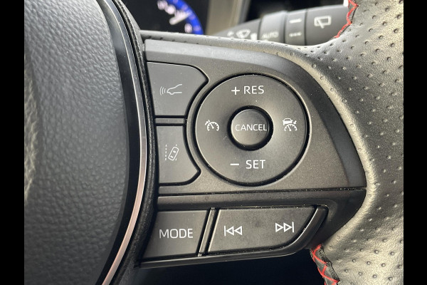 Toyota Corolla Touring Sports 2.0 Hybrid GR-Sport