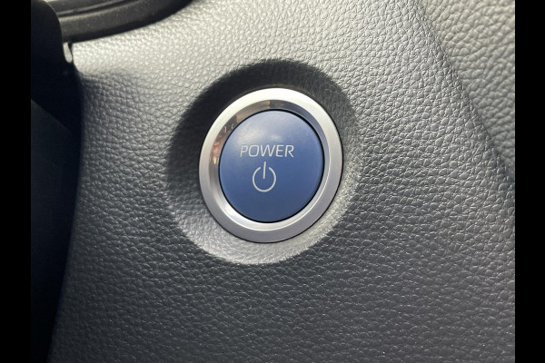 Toyota Corolla Touring Sports 2.0 Hybrid GR-Sport