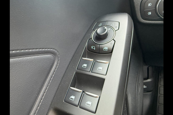 Ford FOCUS Wagon 1.0 EcoBoost Hybrid ST Line X 155pk | Trekhaak afneembaar | Panoramadak | Bang&Olufsen | Adaptive cruise control | Winter Pack | All season banden | Camera