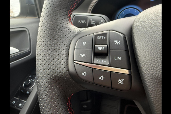 Ford FOCUS Wagon 1.0 EcoBoost Hybrid ST Line X 155pk | Trekhaak afneembaar | Panoramadak | Bang&Olufsen | Adaptive cruise control | Winter Pack | All season banden | Camera