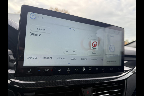 Ford FOCUS Wagon 1.0 EcoBoost Hybrid ST Line X 155pk | Trekhaak afneembaar | Panoramadak | Bang&Olufsen | Adaptive cruise control | Winter Pack | All season banden | Camera